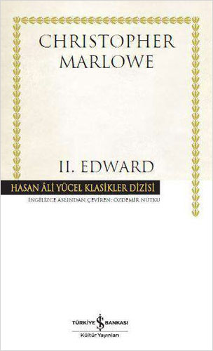 2. Edward (Ciltli) 