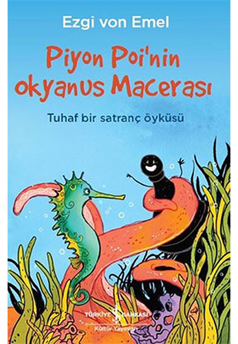 Piyon Poi'nin Okyanus Macerası