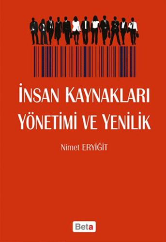 İnsan Kaynakları Yönetimi ve Yenilik