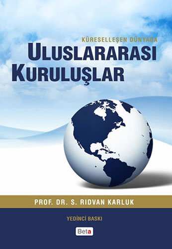 Uluslararası Kuruluşlar