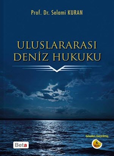 Uluslararası Deniz Hukuku