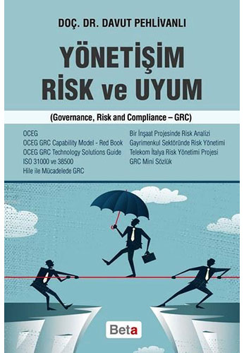 Yönetişim Risk ve Uyum