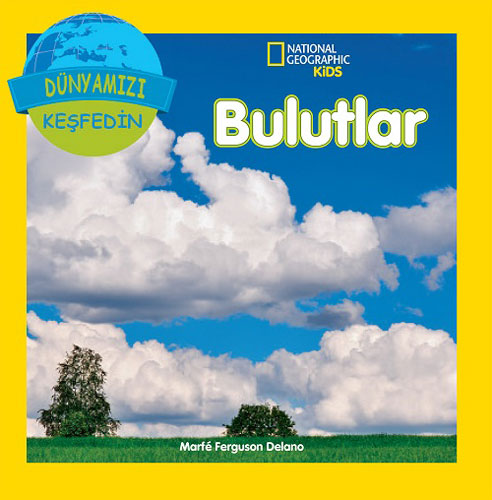 Bulutlar - National Geographic Kids