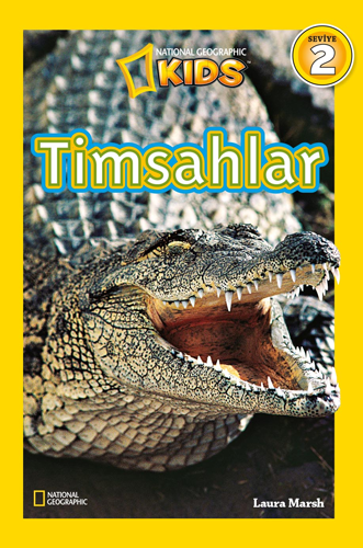 Timsahlar