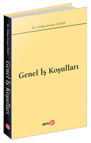 Genel İş Koşulları