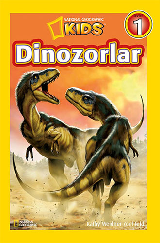 Dinozorlar - National Geographic Kids