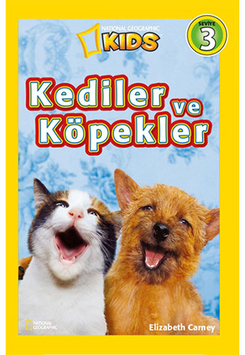 Kediler ve Köpekler