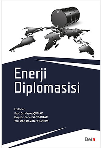 Enerji Diplomasisi
