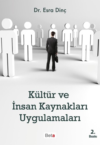 Kültür ve İnsan Kaynakları Uygulamaları