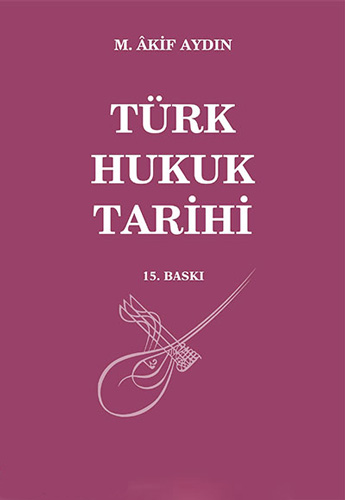 Türk Hukuk Tarihi