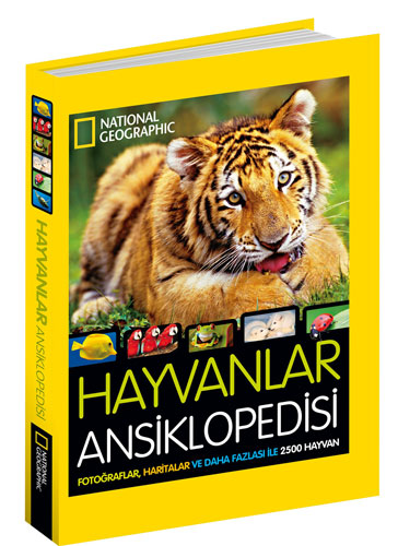 Hayvanlar Ansiklopedisi