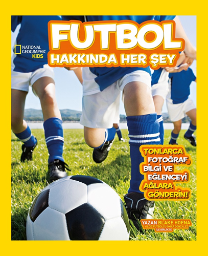 Futbol Hakkında Herşey