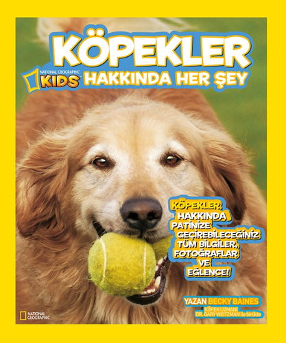 Köpekler Hakkında Herşey