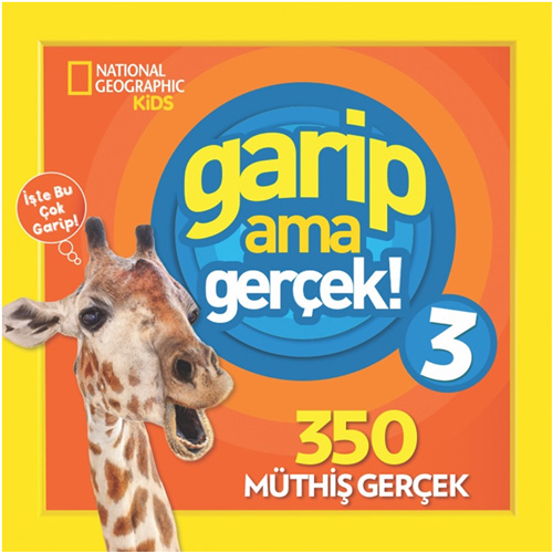 Garip Ama Gerçek! 3