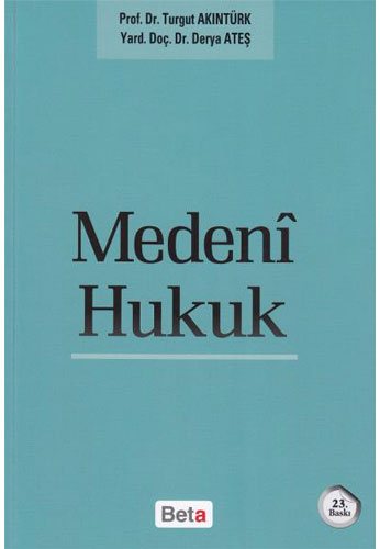 Medeni Hukuk