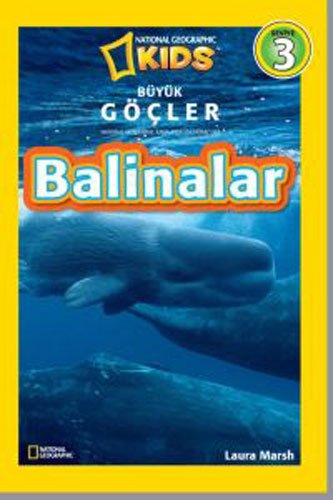 Balinalar - Büyük Göçler Seviye 3