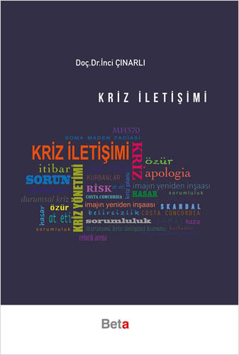 Kriz İletişimi