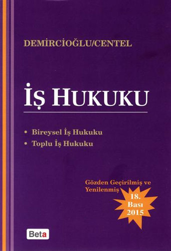 İş Hukuku