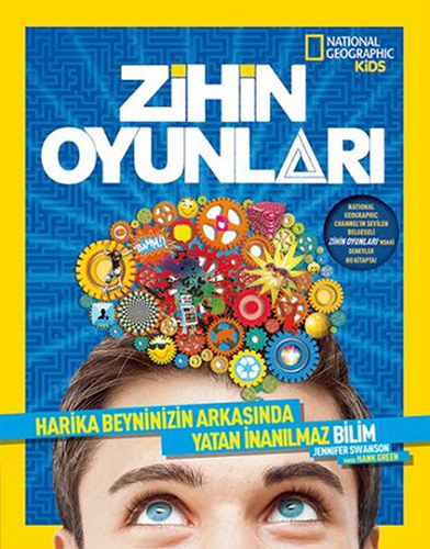 Zihin Oyunları