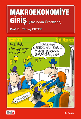 Makroekonomiye Giriş