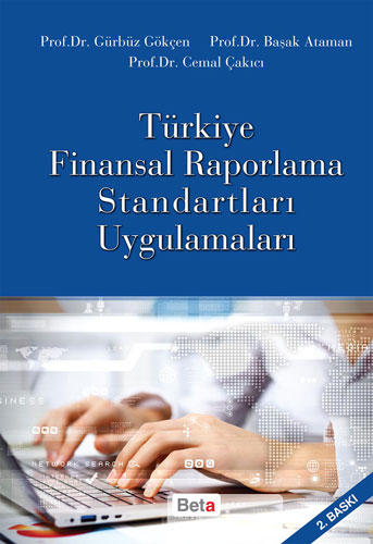 Türkiye Finansal Raporlama Standartları Uygulamaları