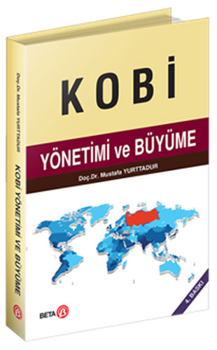 Kobi Yönetimi ve Büyüme