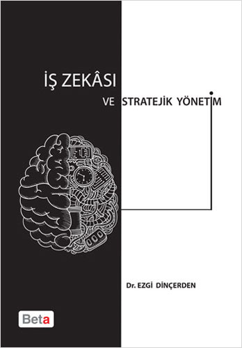 İş Zekası ve Stratejik Yönetim