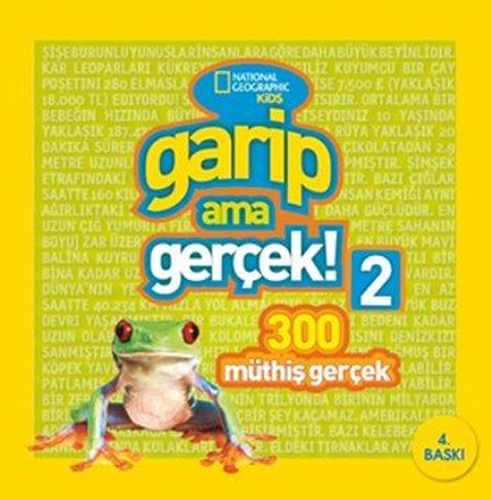 Garip Ama Gerçek! 2