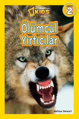 Ölümcül Yırtıcılar 