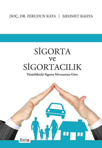 Sigorta ve Sigortacılık