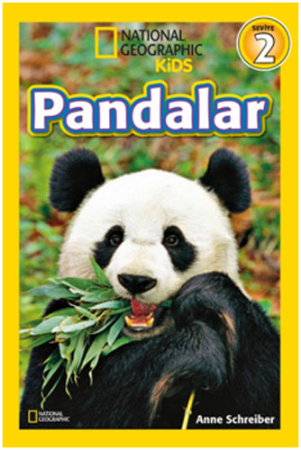 Pandalar