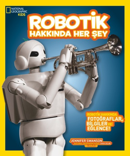 Robotik Hakkında Herşey