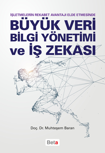 Büyük Veri Bilgi Yönetimi ve İş Zekası