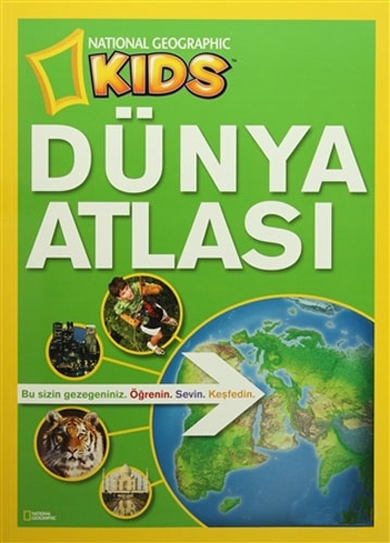 Dünya Atlası