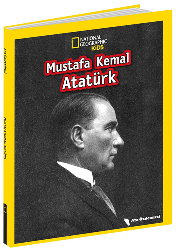 Mustafa Kemal Atatürk