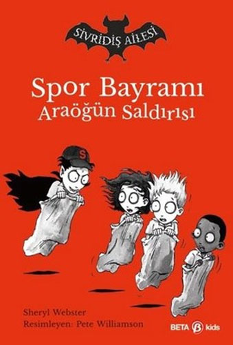 Sivridiş Ailesi - Spor Bayramı Ara Öğün Saldırısı