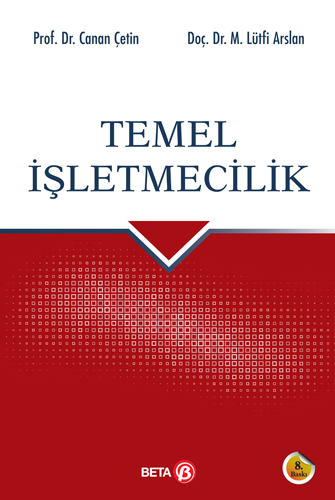 Temel İşletmecilik