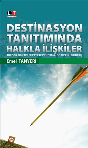 Destinasyon Tanıtımında Halkla İlişkiler