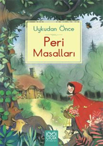 Uykudan Önce - Peri Masalları