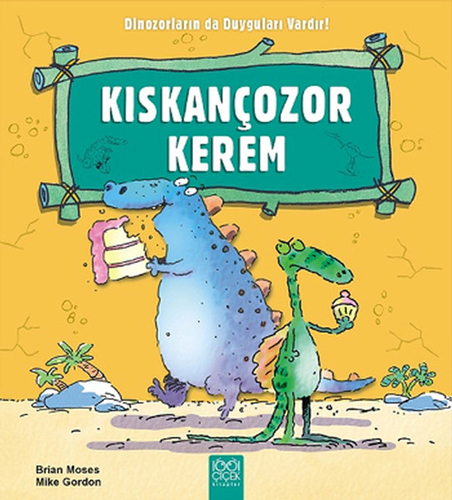 Kıskançozor Kerem