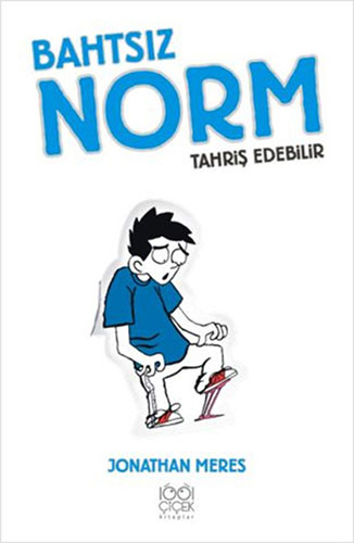 Bahtsız Norm 2 - Tahriş Edebilir