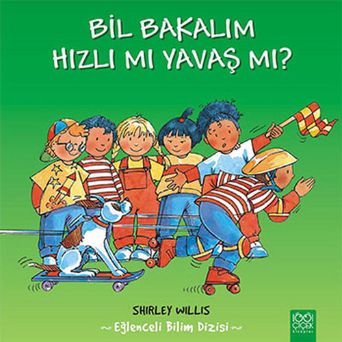 Bil Bakalım Hızlı mı Yavaş mı?