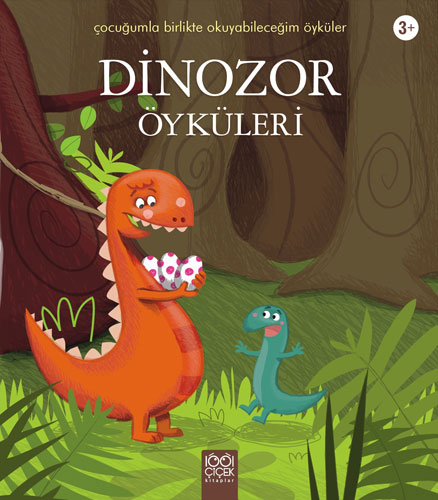 Dinozor Öyküleri