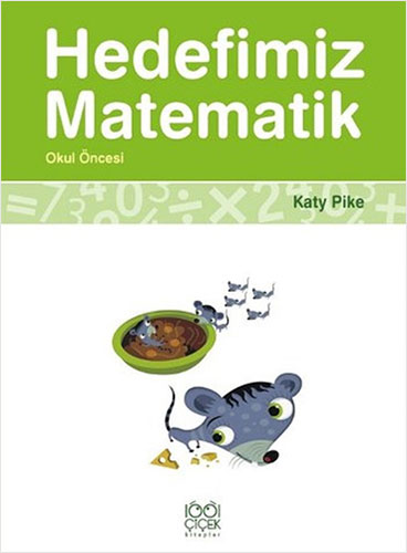 Hedefimiz Matematik - Okul Öncesi