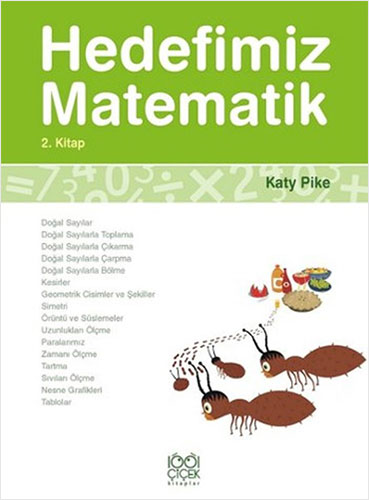 Hedefimiz Matematik 2