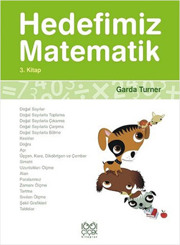 Hedefimiz Matematik 3