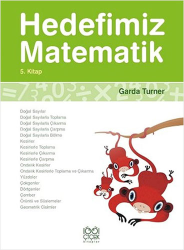 Hedefimiz Matematik 5