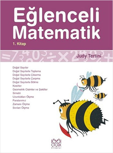 Eğlenceli Matematik 1. Kitap