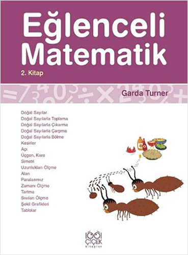 Eğlenceli Matematik 2