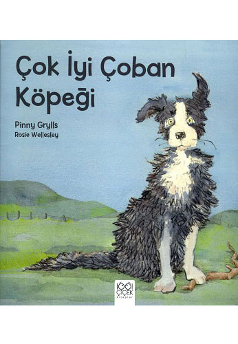 Çok İyi Çoban Köpeği